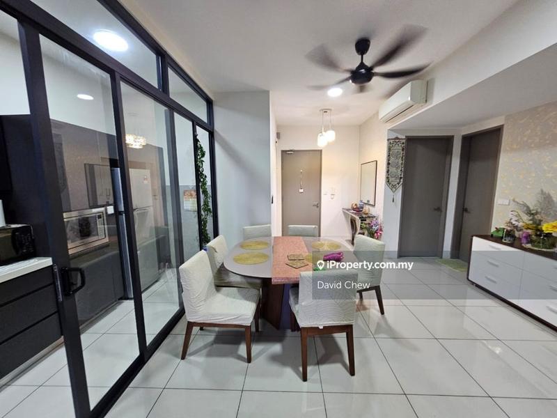 Kondominium untuk Dijual di Bennington Residences @ SkyArena oleh David Chew - iProperty.com.my