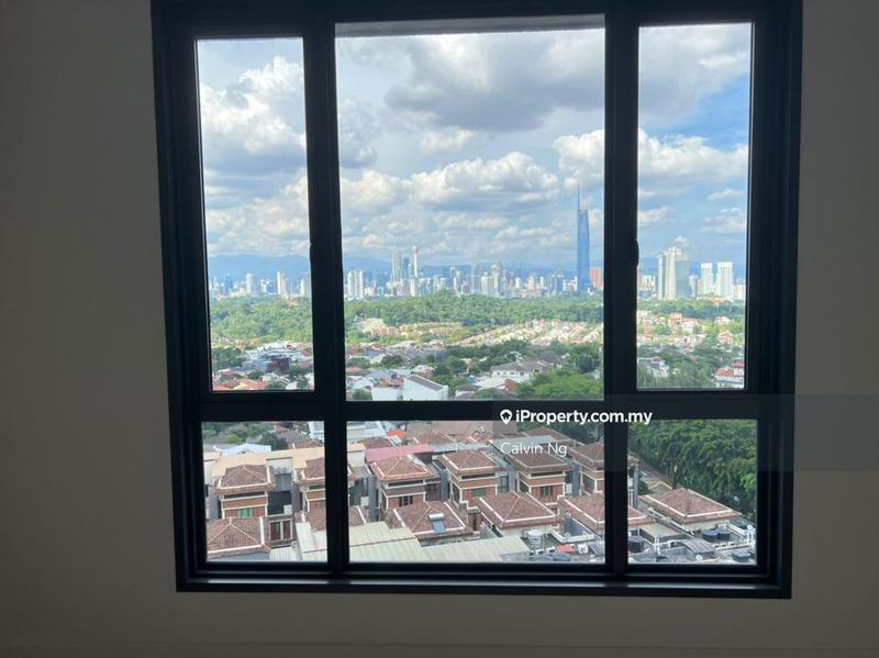 Condominium for Sale in Kapas Heights by Calvin Ng - iProperty.com.my