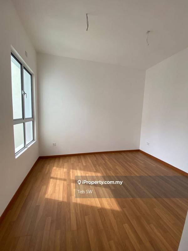 Rumah Kluster untuk Dijual di Alam Sari, Bangi oleh Teh SW - iProperty.com.my