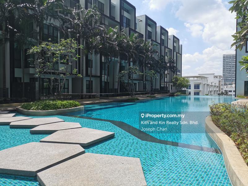 Service Residence for Sale in i-Residence @ i-City by Joseph Chan - iProperty.com.my