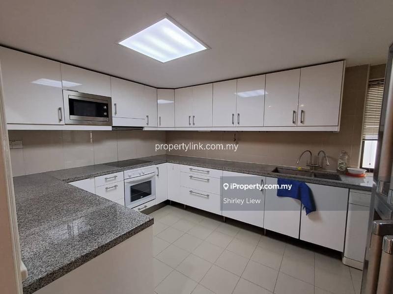 Condominium for Rent in Desa Bangsar Ria by Shirley Liew - iProperty.com.my