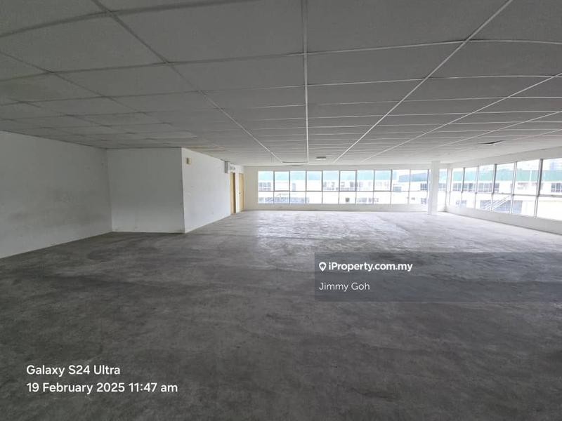 Semi-D Factory for Rent in Taman Shamelin Perkasa, Cheras by Jimmy Goh - iProperty.com.my