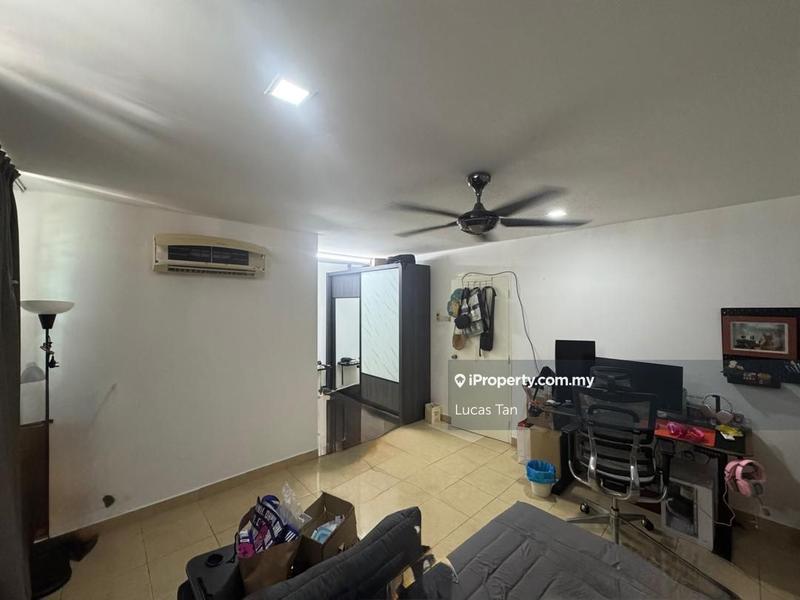 Rumah Berangkai 2.5 Tingkat untuk Dijual di Laman Rimbunan, Kepong oleh Lucas Tan - iProperty.com.my