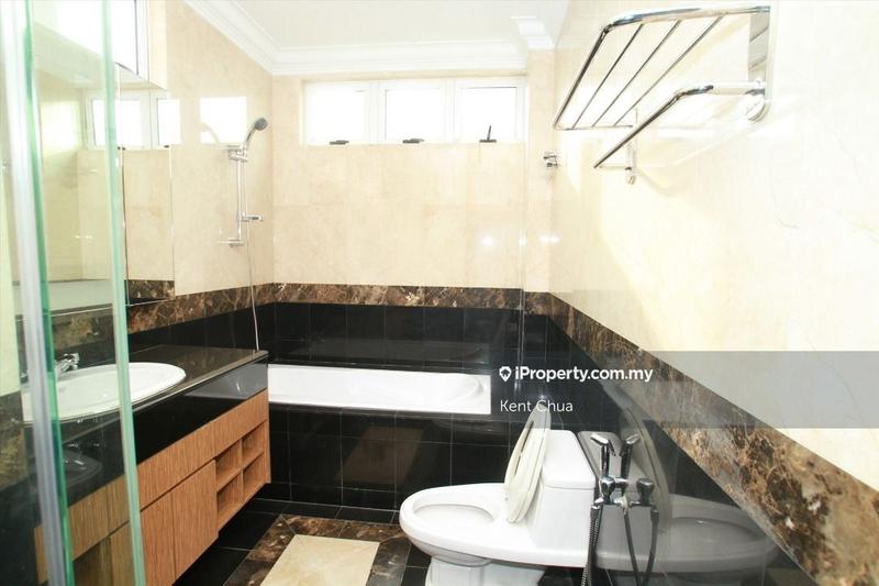 Bungalow House untuk Dijual di Mont Kiara, Kuala Lumpur oleh Kent Chua - iProperty.com.my