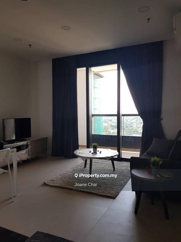 Residensi Servis untuk Dijual di Arcoris SOHO oleh Joane Chai - iProperty.com.my