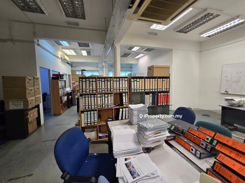 For Rent - TRX Commercial area