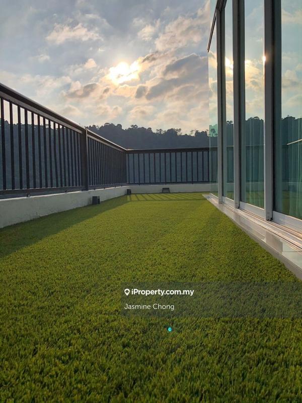 Kondominium untuk Dijual di Armanee Terrace II oleh Jasmine Chong - iProperty.com.my