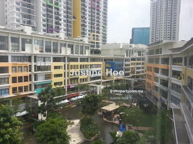 Office for Sale in Setiawalk Setia walk, Offfice puchong, Puchong by Justine Hoo - iProperty.com.my