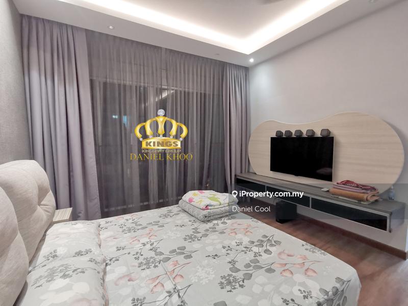 Condominium for Rent in The Clovers by Daniel Cool - iProperty.com.my