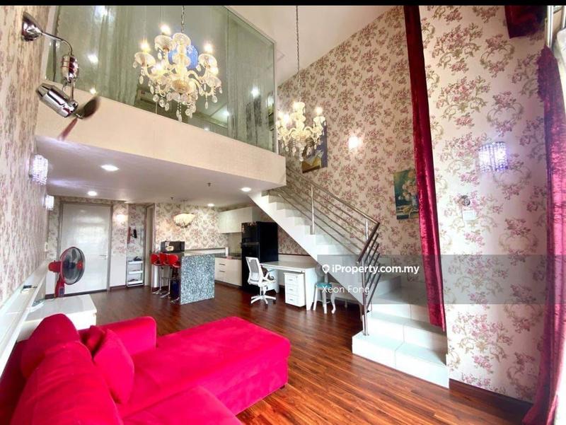 For Sale - De Centrum Residences