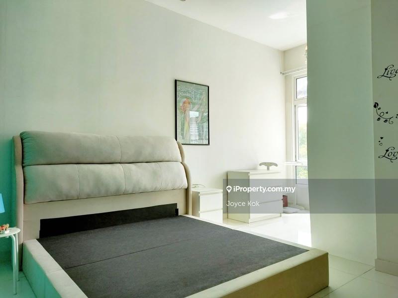 Kondominium untuk Dijual di Sri Putramas III / Royal Regent oleh Joyce Kok - iProperty.com.my