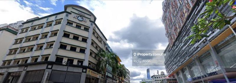 Shop-Office for Rent in KUALA LUMPUR, Sungai Besi by Ricky Poon - iProperty.com.my