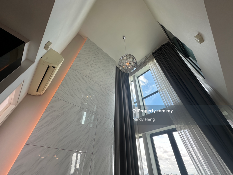 Kondominium untuk Dijual di The Elysia Park Residence oleh Mindy Heng - iProperty.com.my