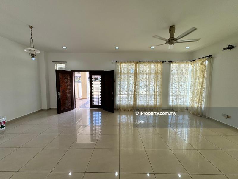 Semi-Detached House for Sale in Taman Merbok, Bukit Baru by Alvin - iProperty.com.my