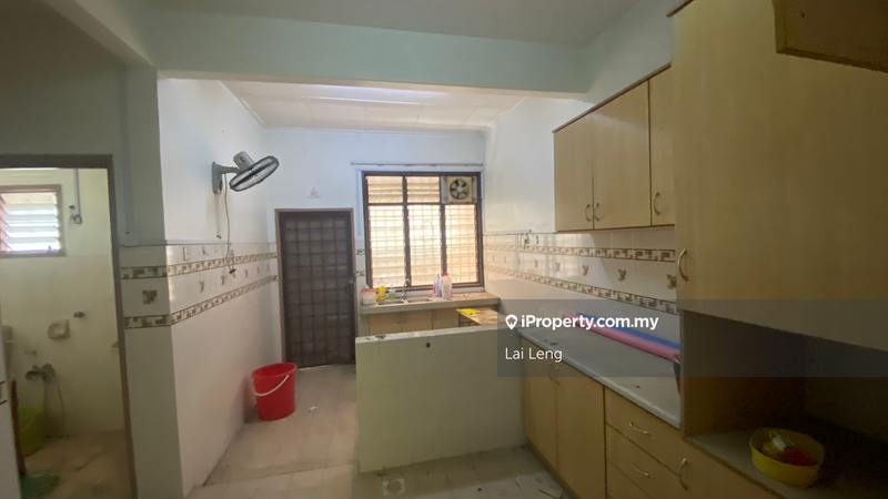 2-storey Terraced House for Sale in Usj 3a, Subang Jaya by Lai Leng - iProperty.com.my