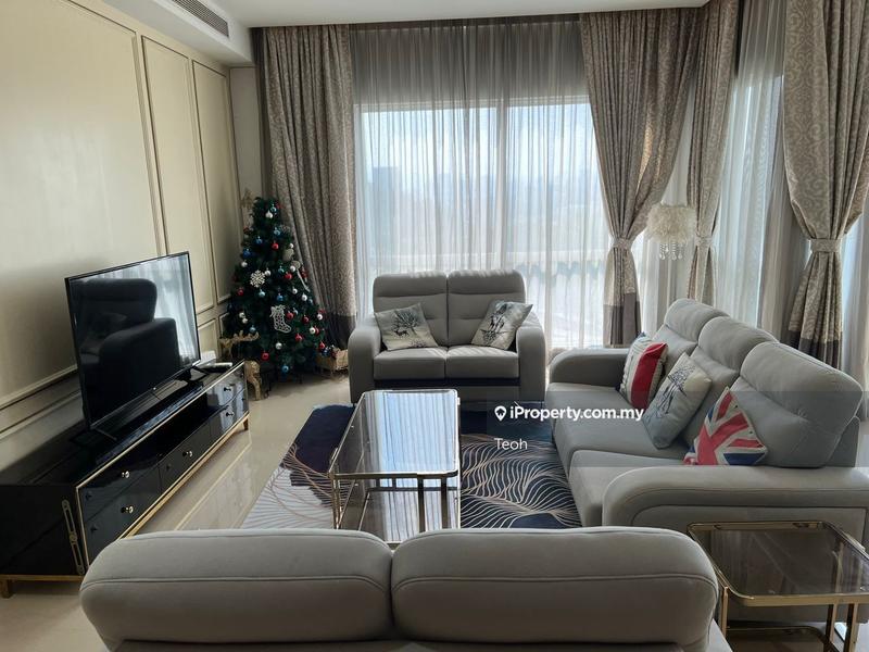 For Rent - Pavilion Hilltop