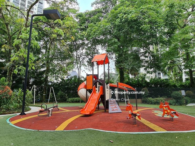 Condominium for Sale in Mont Kiara Sophia by Gwen Chan - iProperty.com.my