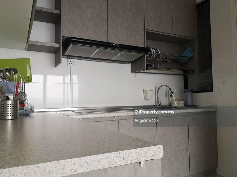 Kondominium untuk Dijual di CloudTree Residence oleh Angeline Ooi - iProperty.com.my