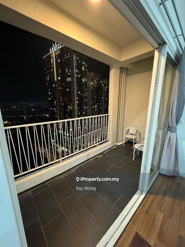 Service Residence for Sale in UNA Serviced Apartment by Kay Wong - iProperty.com.my