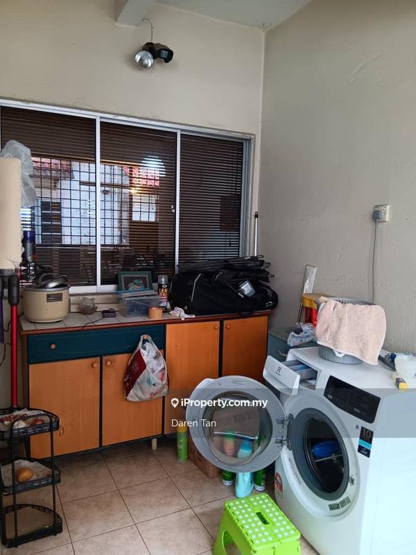 Rumah Berangkai 2 Tingkat untuk Dijual di Gasing Indah, Petaling Jaya oleh Daren Tan - iProperty.com.my