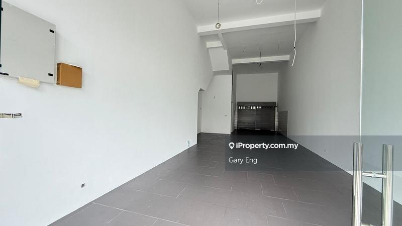 For Rent - Eco Sanctuary