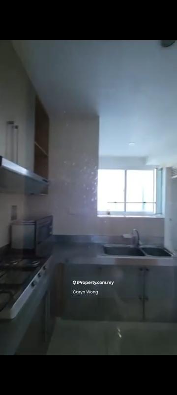 Service Residence for Rent in Binjai Residency by Caryn Wong - Wet Kitchen - iProperty.com.my