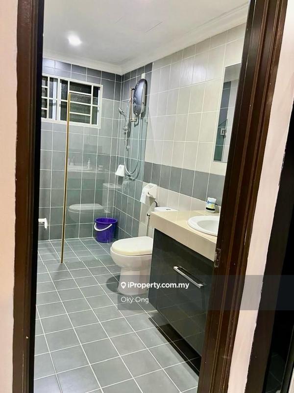 Service Residence for Sale in Koi Kinrara by Oky Ong - iProperty.com.my
