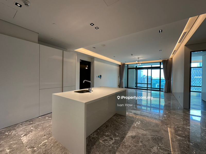 For Rent - Four Seasons Place