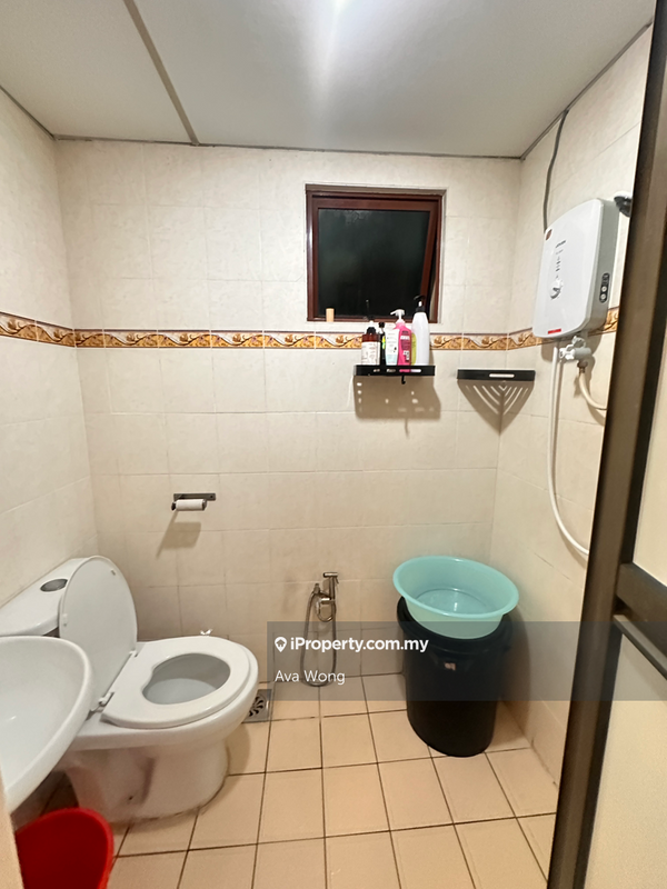 Kondominium untuk Dijual di Palm Spring @ Damansara oleh Ava Wong - iProperty.com.my