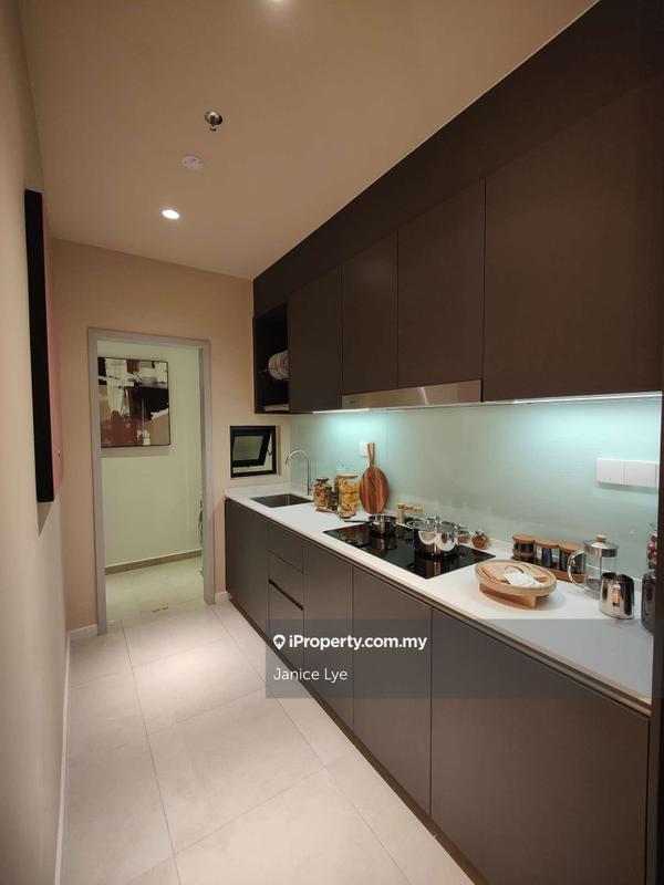 Service Residence for Sale in Aricia Residences by Janice Lye - iProperty.com.my