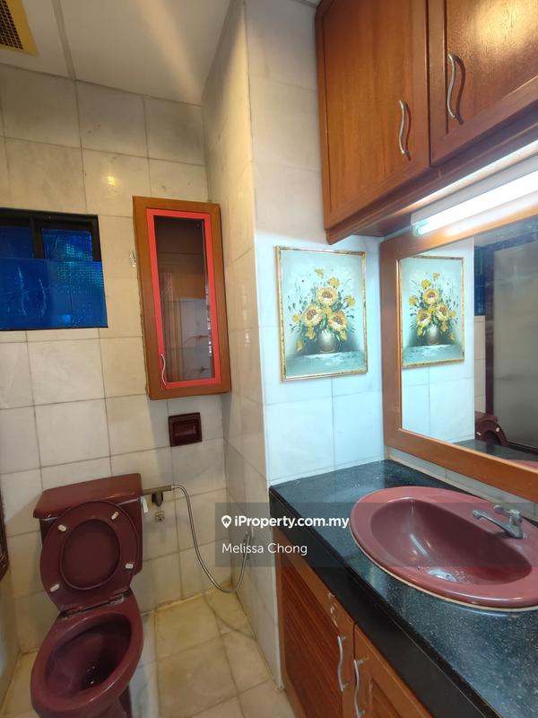 For Sale - Putra Indah Condominium