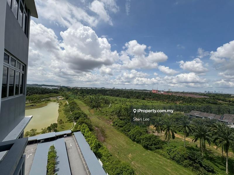 Pangsapuri untuk Dijual di Camellia Residence oleh Sean Lee - iProperty.com.my