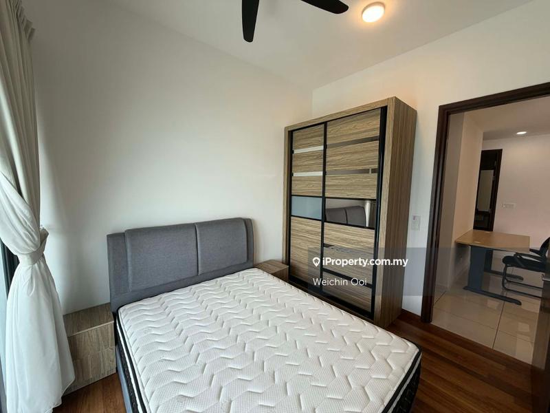 Condominium for Rent in Queens Residences Q1 @ Queens Waterfront by Weichin Ooi - iProperty.com.my