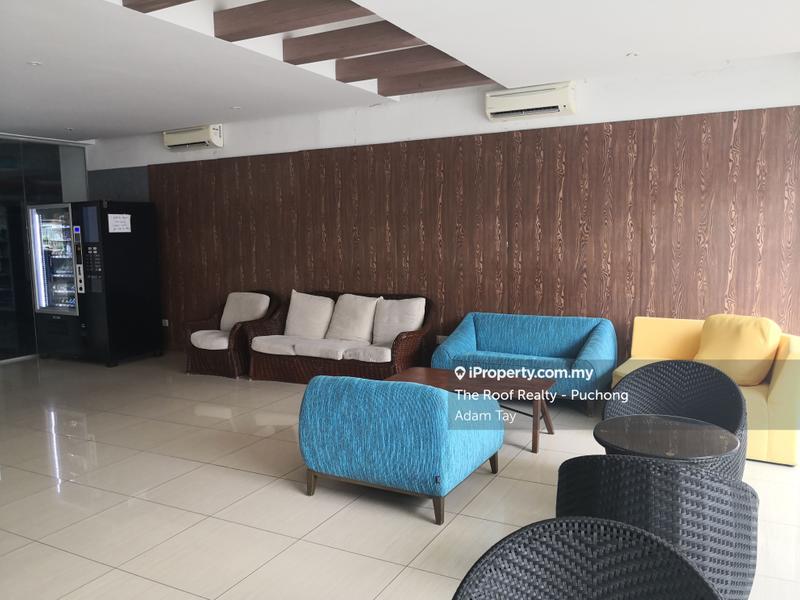 For Rent - Residensi Laguna (Sunway Belvedere)