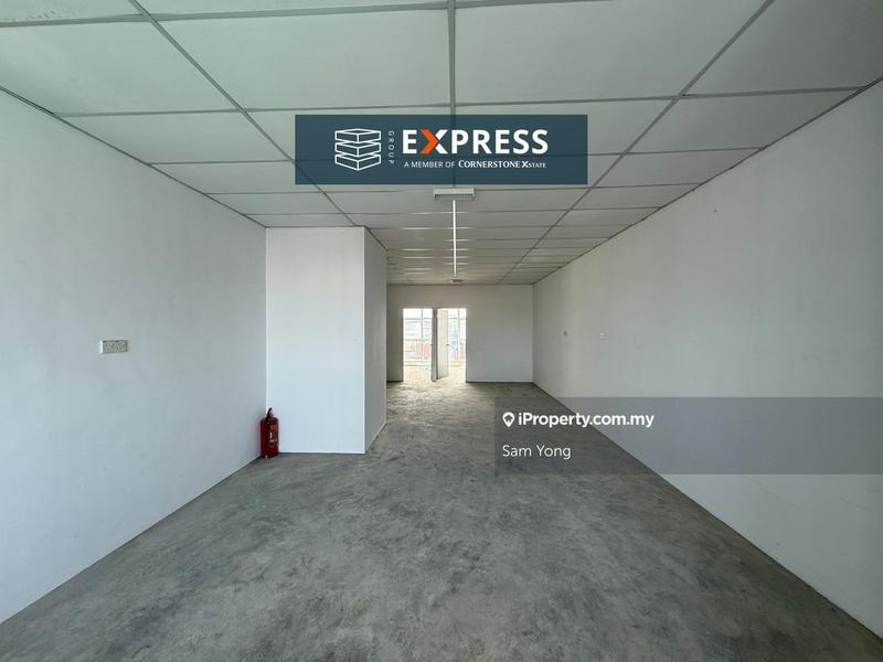 Kedai untuk Disewa di Krokop, Miri oleh Sam Yong - iProperty.com.my