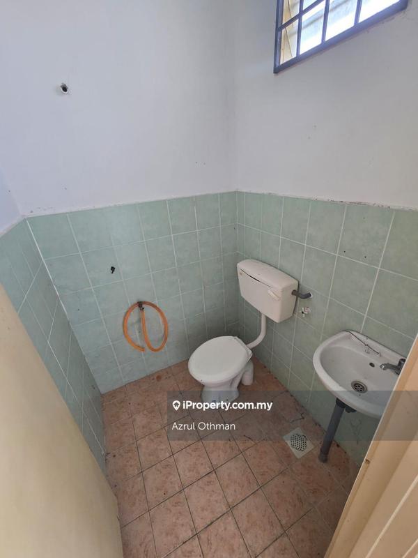Rumah Berangkai 1 Tingkat untuk Dijual di Taman Desa PD, Rantau oleh Azrul Othman - iProperty.com.my