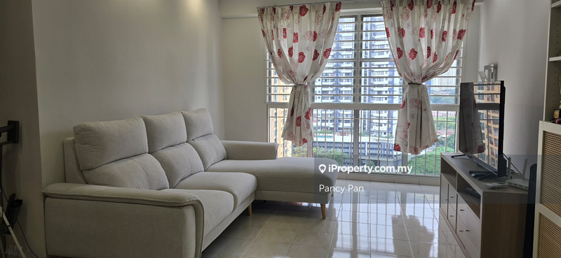 For Sale - Sri Jati 1