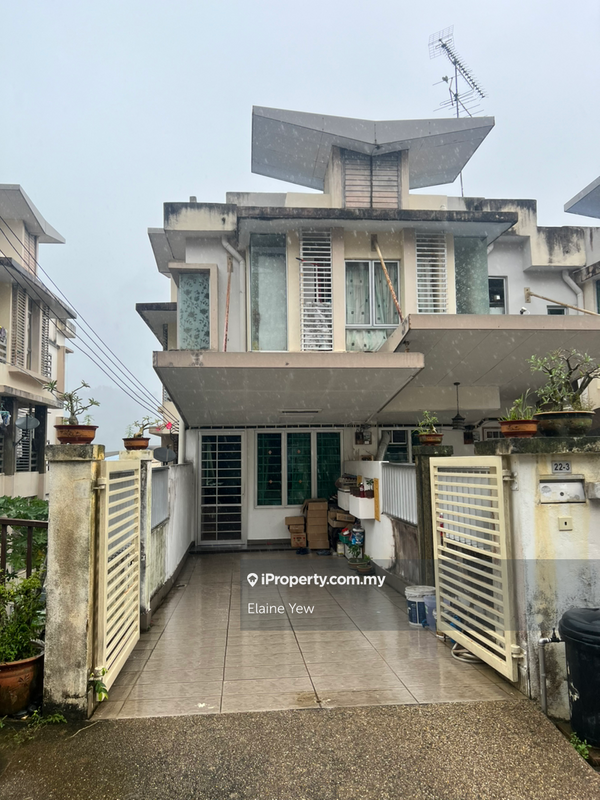 Rumah Bandar untuk Dijual di Amansiara, Selayang oleh Elaine Yew - iProperty.com.my