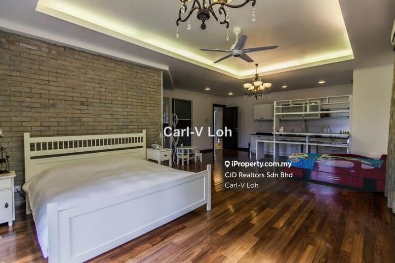 Banglo untuk Dijual di Templer Villas, Rawang oleh Carl-V Loh - iProperty.com.my