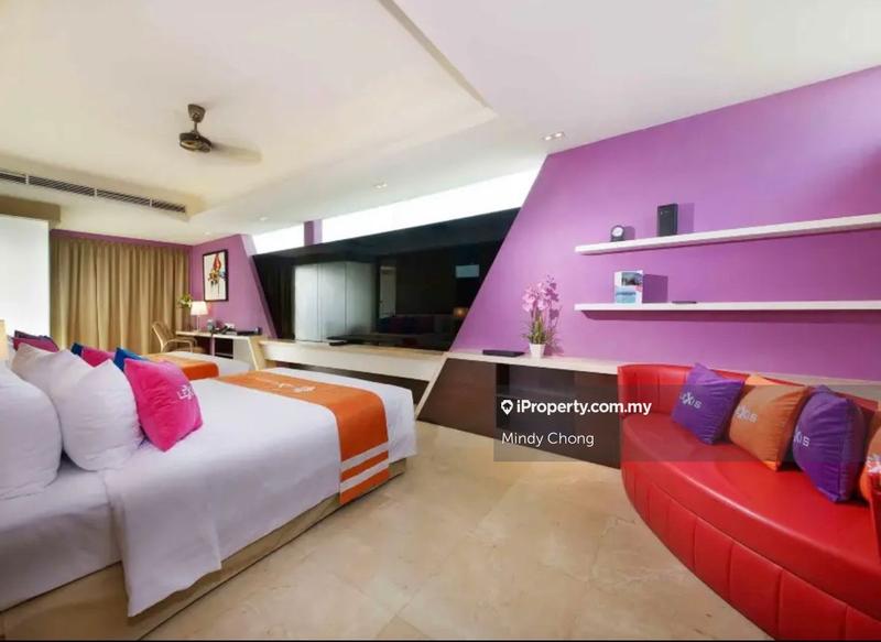 For Sale - Lexis Hibiscus