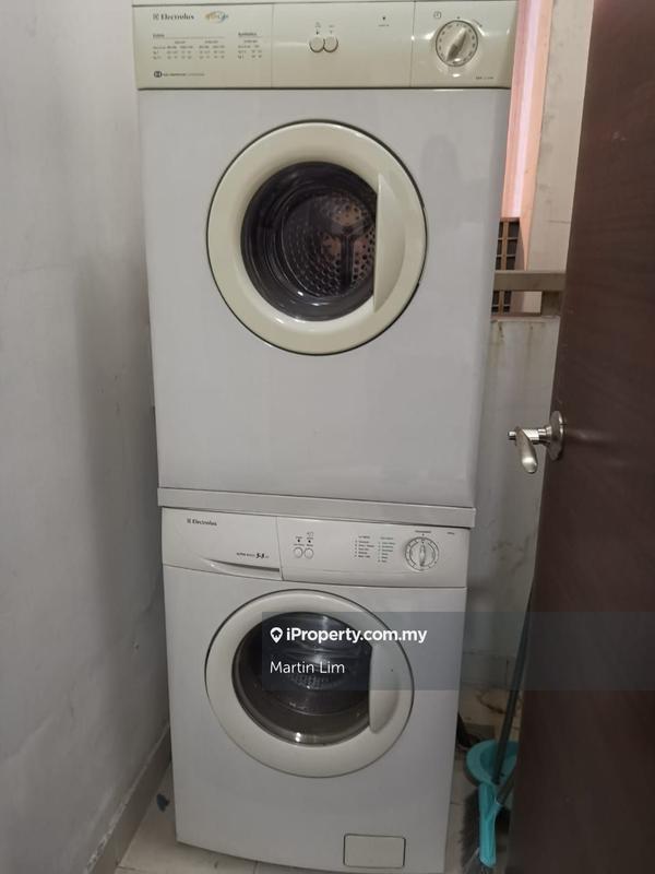 Residensi Servis untuk Dijual di Marc Residence oleh Martin Lim - iProperty.com.my