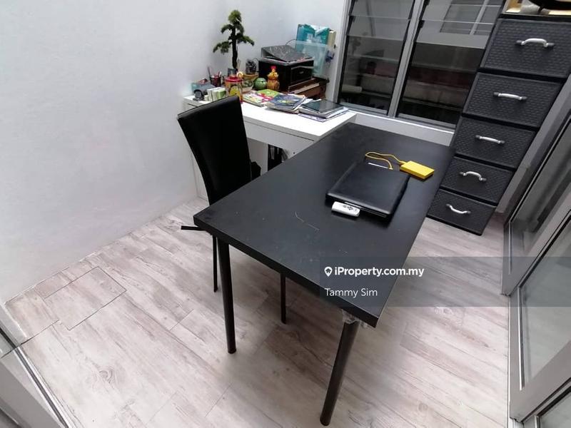 Semi-Detached House for Sale in Tropicana Heights, Kajang by Tammy Sim - iProperty.com.my