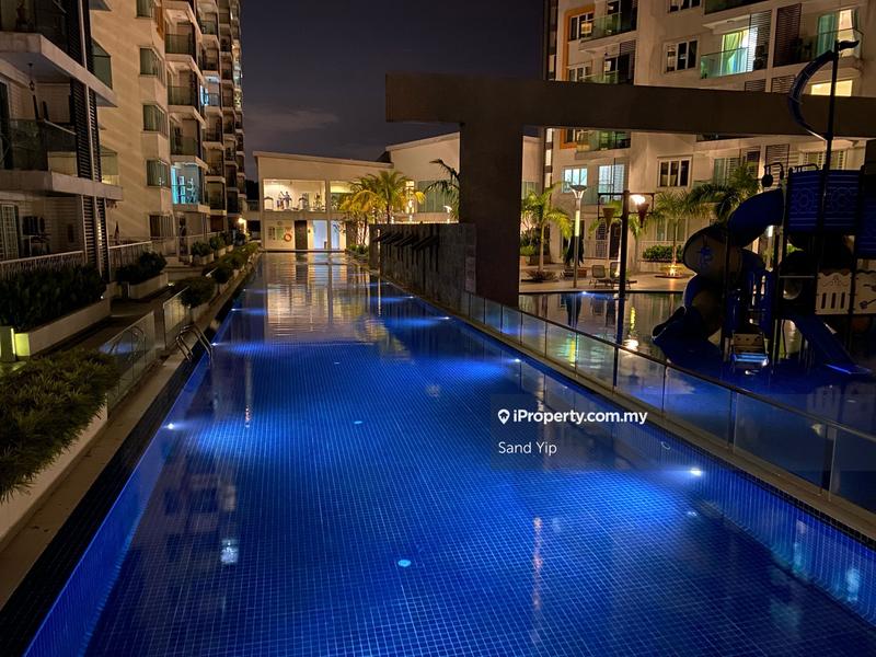 Kondominium untuk Dijual di Hijauan Saujana oleh Sand Yip - iProperty.com.my