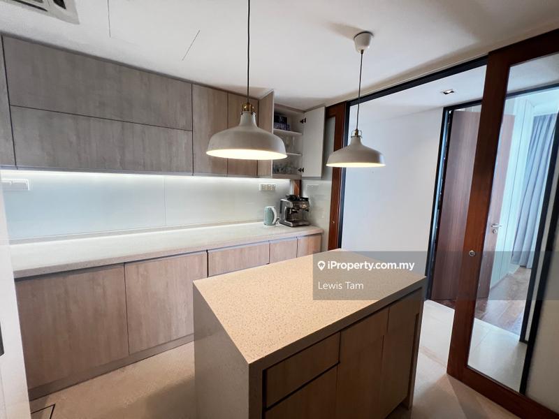 Kondominium untuk Dijual di The Fennel oleh Lewis Tam - iProperty.com.my