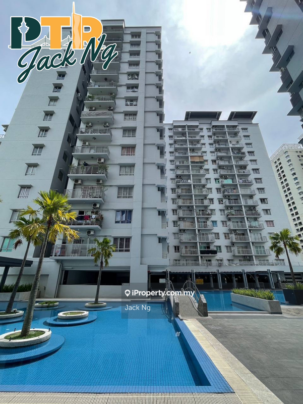 Kondominium untuk Disewa di Sea View Tower oleh Jack Ng - iProperty.com.my