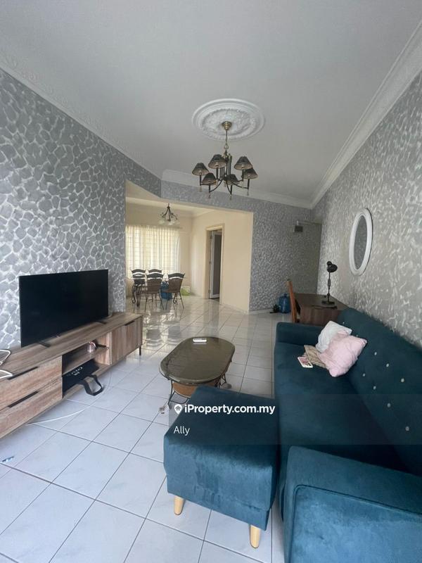 For Rent - Pantai Panorama Condominiums