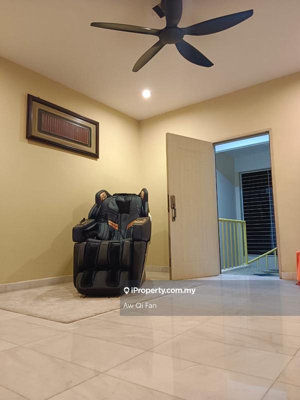 Bungalow House for Sale in Bukit Wangsamas, Setiawangsa by Aw Qi Fan - iProperty.com.my