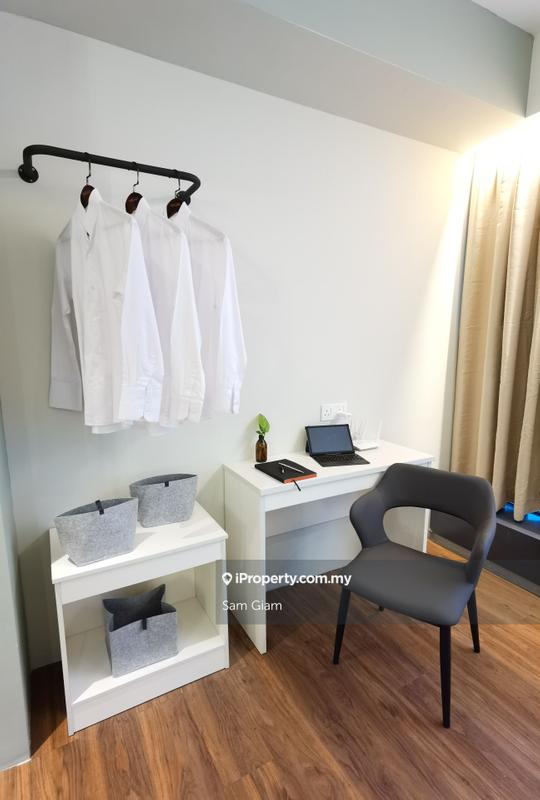 Service Residence for Sale in Bangsar Trade Centre (Pantai Plaza) by Sam Giam - iProperty.com.my
