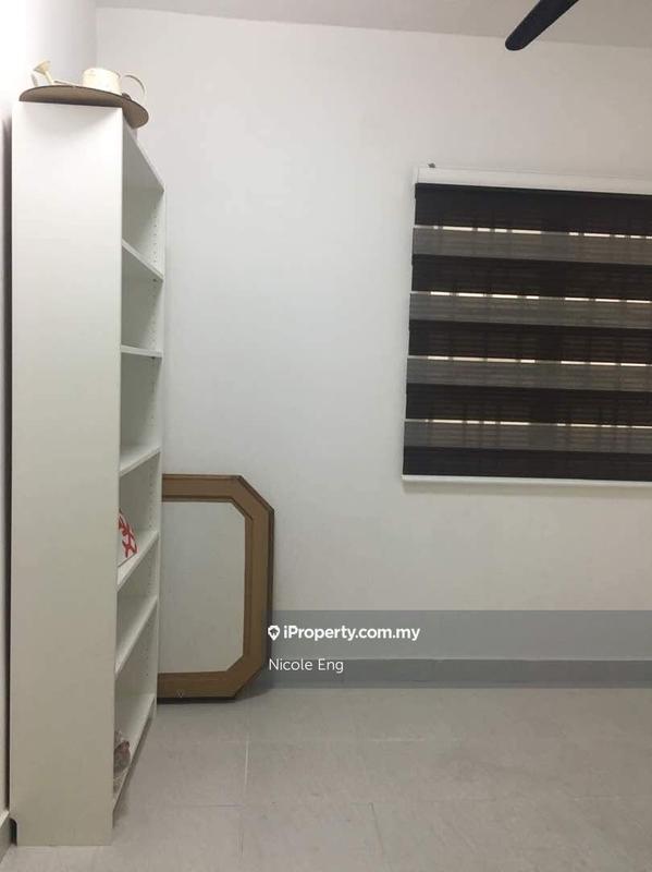 Pangsapuri untuk Dijual di Seri Intan Apartment oleh Nicole Eng - iProperty.com.my