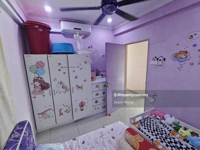 Kondominium untuk Dijual di Hijauan Puteri Condominium oleh Jason Wong - iProperty.com.my